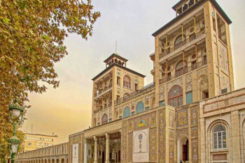 Фотография к новости: Авиарейсы из Ирана в Казахстан возобновят с 20 апреля