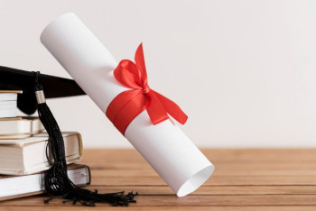 Фотография к новости: Студент заказал дипломную работу и стал жертвой мошенничества в Кокшетау