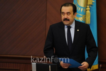 Фотография к новости: Кариму Масимову продлили арест до 6 мая