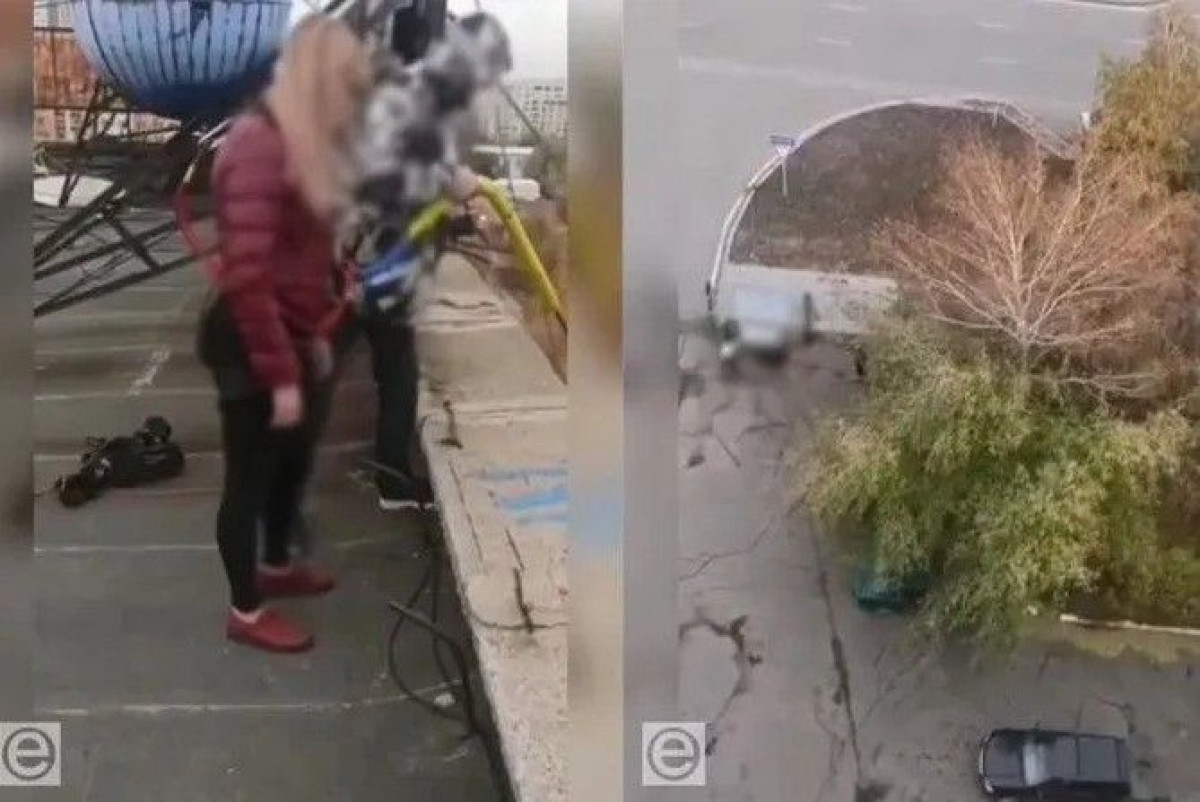 Гибель на тарзанке: инструктора по роуп-джампингу начали судить в Караганде