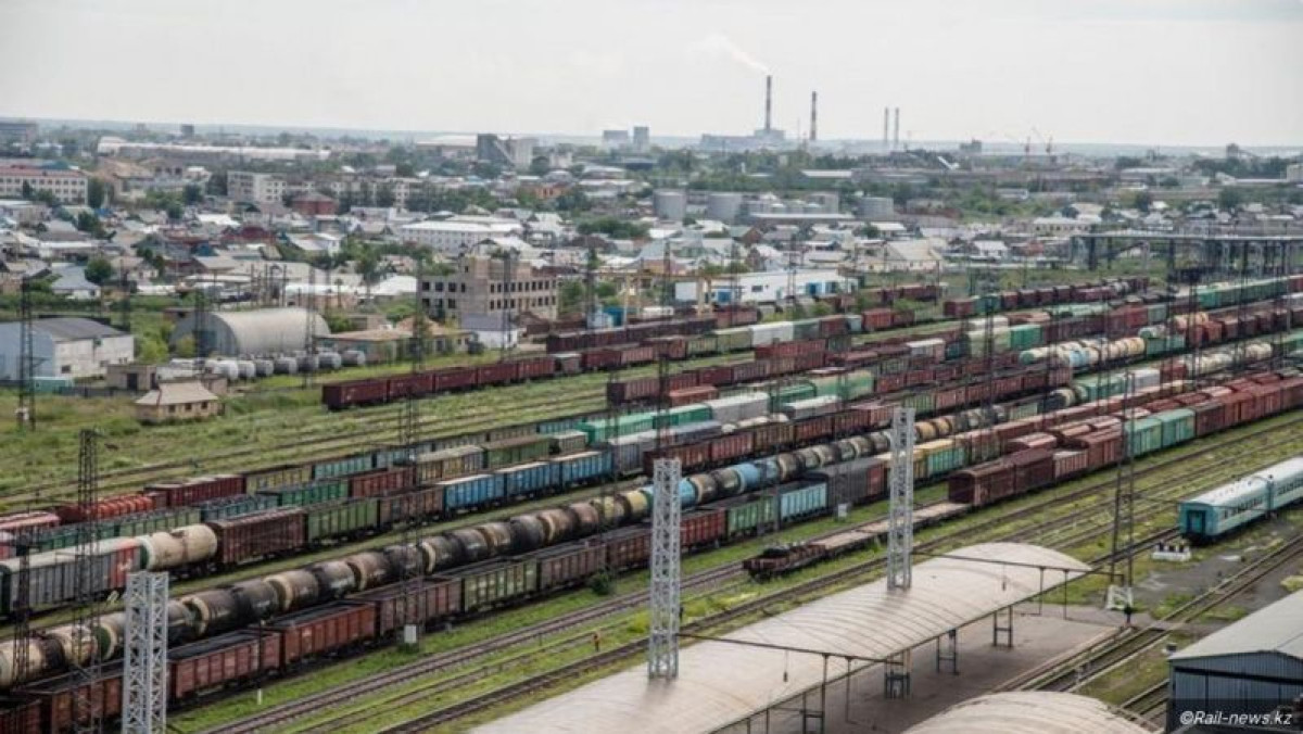 акимат Нур-Султана