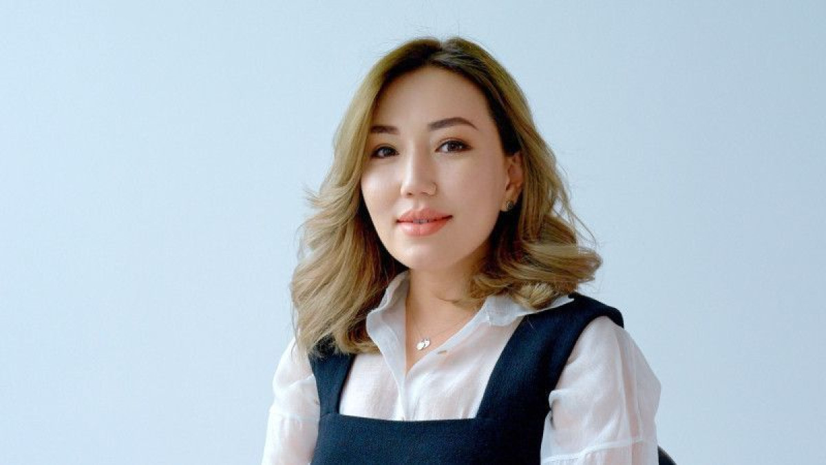 Почему замглавы АДГС Сергазиева избегает СМИ, прокомментировали в ведомстве