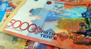 Вкладчики восьми ликвидируемых банков в РК получат выплаты до 1 мая