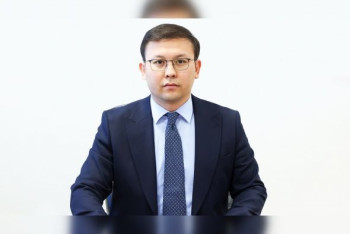 Фотография к новости: Назначен замруководителя канцелярии премьер-министра РК