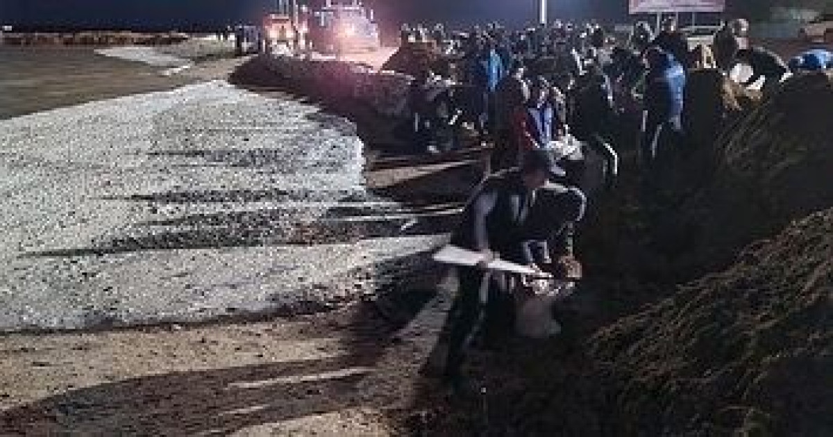 акимат Атырауской области