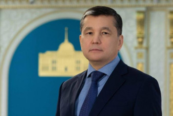 Токаев назначил первого заместителя генпрокурора Казахстана