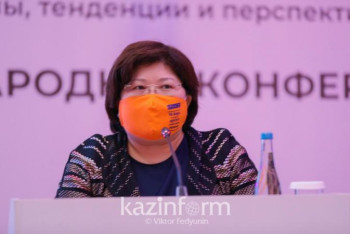 Фотография к новости: Что даст казахстанцам указ о расширении мер в области прав человека, рассказала Азимова