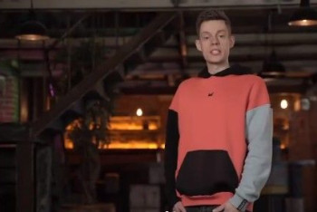 Фотография к новости: Дудя и Шульман внесли в список иноагентов в России