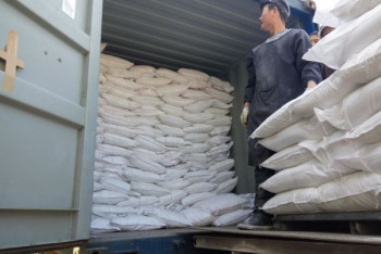 Фотография к новости: Казахстан увеличил квоту на импорт сахара по нулевой ставке