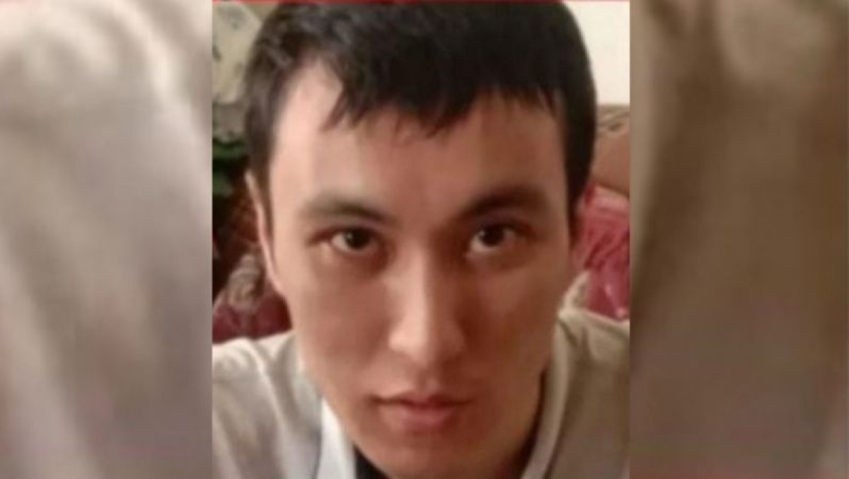 ДП Акмолинской области