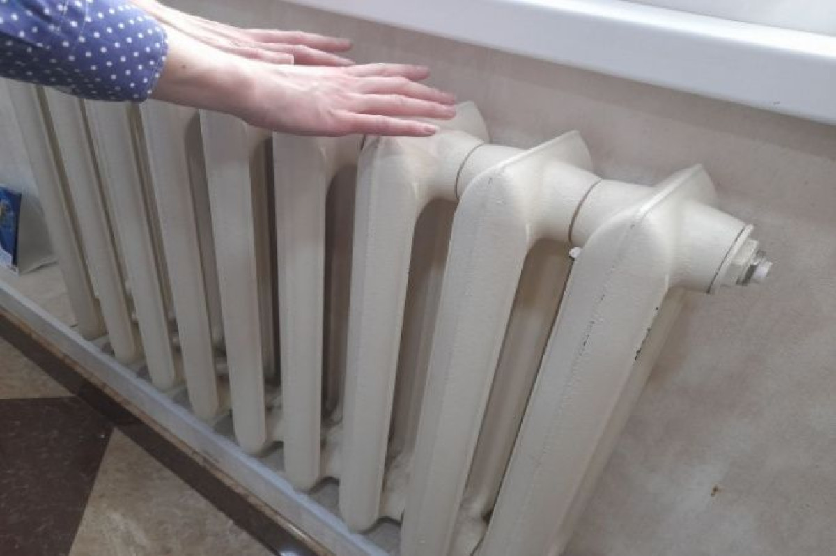 Акимат Нур-Султана определился с датой окончания отопительного сезона