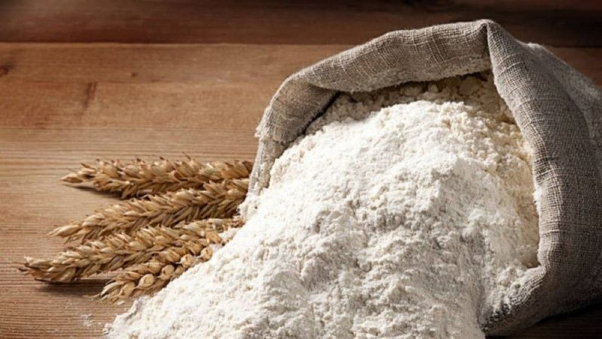 Минсельхоз вводит ограничение на экспорт зерна и муки