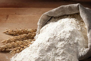 Фотография к новости: Минсельхоз вводит ограничение на экспорт зерна и муки