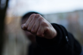 Фотография к новости: Водители автобусов подрались в Таразе