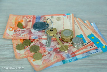 Фотография к новости: У казахстанцев самая большая пенсия среди стран СНГ