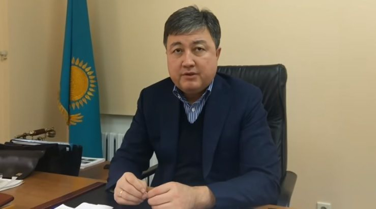 скриншот с видео редакции inalmaty.kz