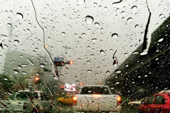 Фотография к новости: Дожди со шквалистым ветром обещают синоптики в Казахстане