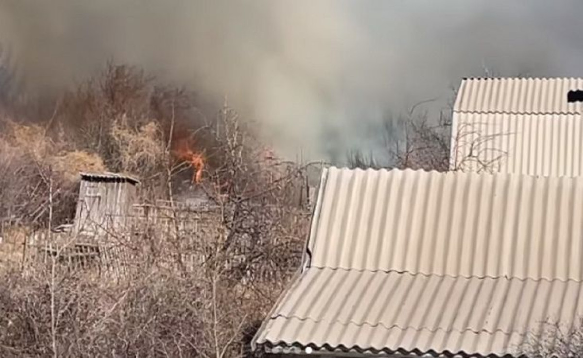 скриншот с видео