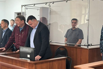 Фотография к новости: Дело о неисправных ИВЛ: к восьми годам приговорили экс-главврача Акмолинской области