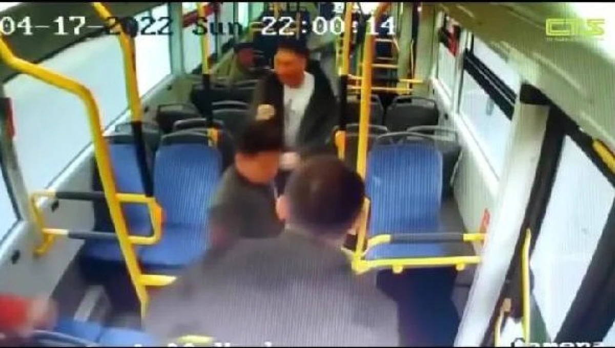 скриншот с видео