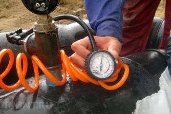 Фотография к новости: Алматинцам рассказали, где опасно парковать автомобили до 6 мая