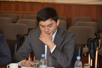 Фотография к новости: Аким Атырау пригрозил распространителям слухов о нём