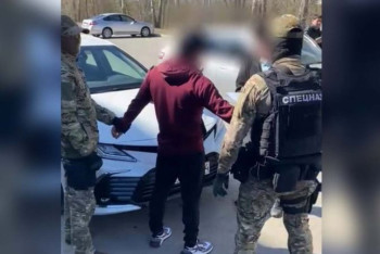 Фотография к новости: Вымогал 52 миллиона тенге с директора фирмы: лидер ОПГ арестован в Павлодаре