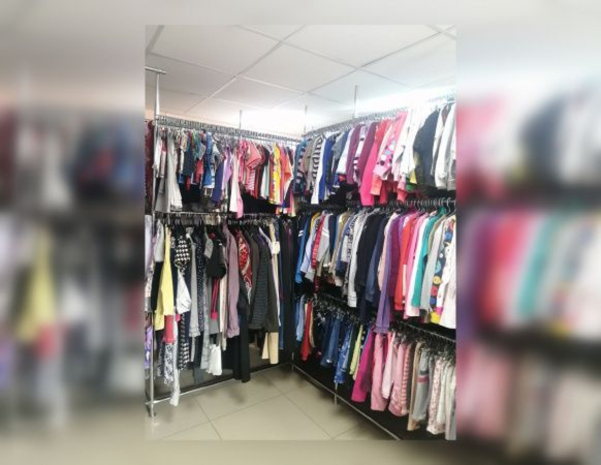 Фото Зарины Козовой