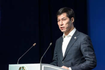 Фотография к новости: Аким ЗКО прокомментировал петицию с требованием его отставки