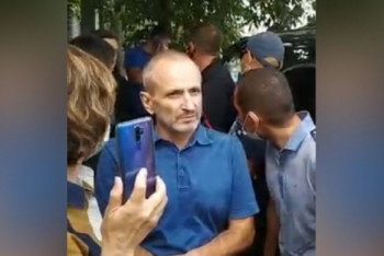 Фотография к новости: "Ненависти к потерпевшим я не испытывал" - алматинский стрелок высказался об убитых мужчинах