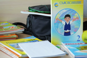 Фотография к новости: Как самопознание будут преподавать в школах Казахстана, рассказал Аймагамбетов