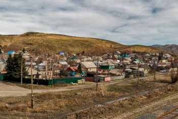 Фотография к новости: ﻿Нет алкоголя, нет преступлений, нет разводов. Необычный посёлок нашли на юге Казахстана
