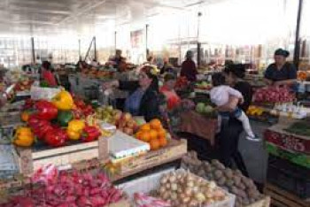 Фотография к новости: Рынки Семея и Усть-Каменогорска подозреваются в нарушения антимонопольного законодательства