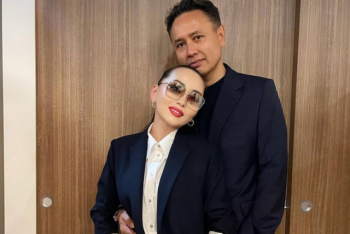 Фотография к новости: "Пытаются довести до банкротства" — Баян Алагузова заявила о рейдерском захвате бизнеса мужа