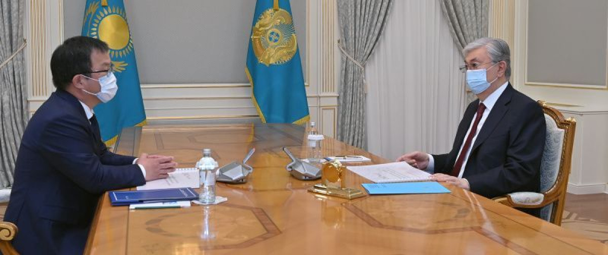 В Казахстане хотят создать Академический медцентр для повышения уровня клинического образования