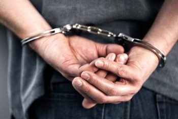 Фотография к новости: Задержан подозреваемый в "минировании" ЦОНа в Актау