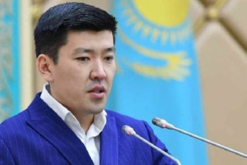 Фотография к новости: Блогеров Мейржана Туребаева и Меирхана Шерниязова взяли под стражу по делу о финпирамиде