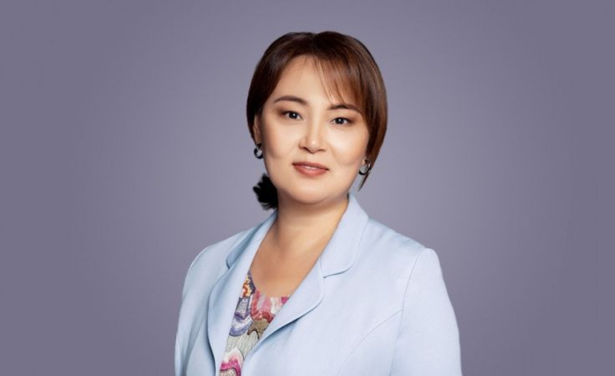  АО &quot;Агентство &quot;Хабар&quot;