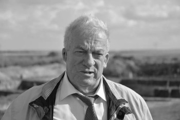 Фотография к новости: Виктор Зайберт — археолог, изменивший историю