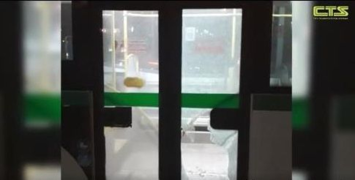 скриншот с видео