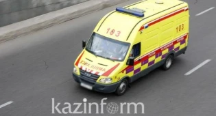 Более 70 студентов отравились в столовой колледжа в Рудном