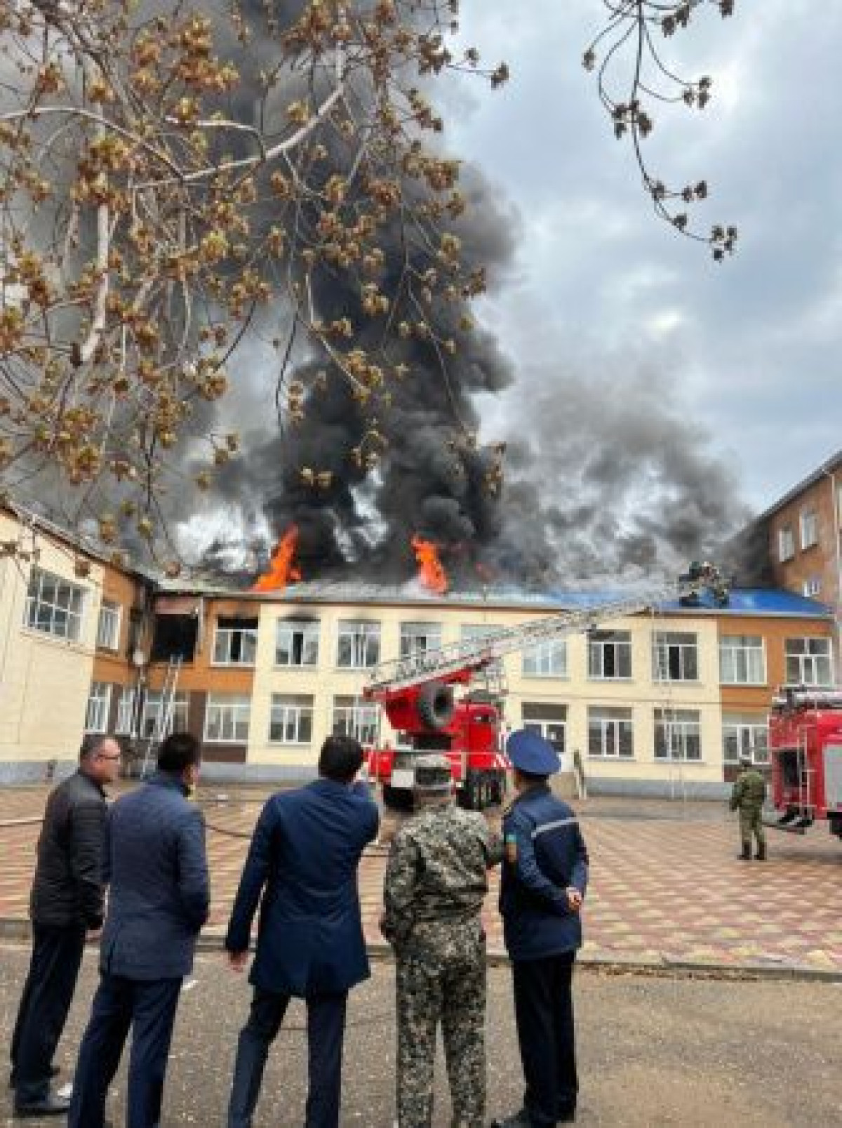 акимата Павлодарской области