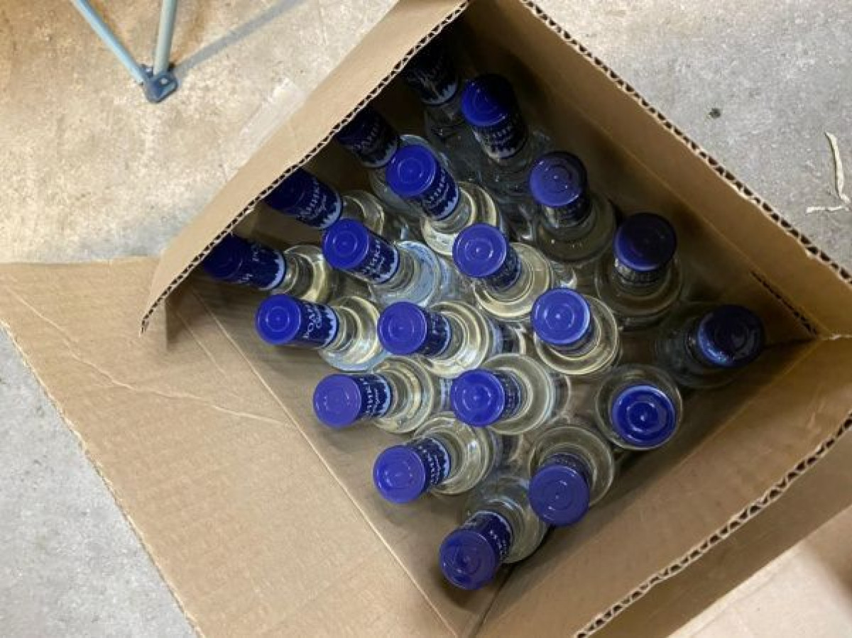 Иллюстративное фото