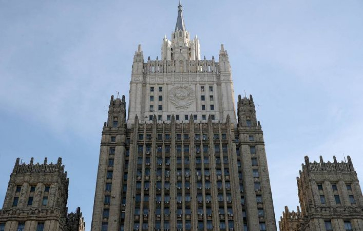 © Сергей Фадеичев/ТАСС