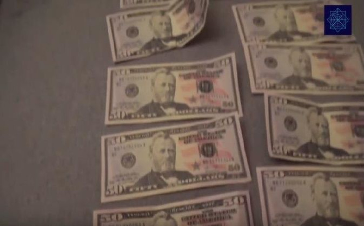 скриншот с видео