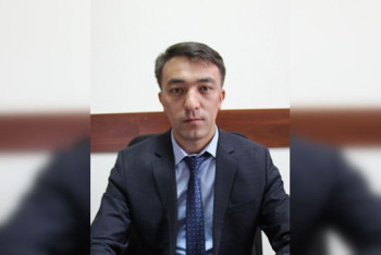 Фотография к новости: Компания Philips предложила сотрудничество казахстанскому ученому