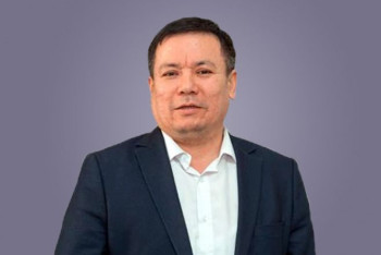 Фотография к новости: Назначен новый директор телеканала  EL ARNA