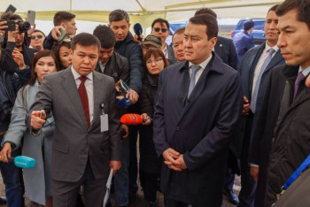 Фотография к новости: Допфинансирование готовы выделить на дороги ЗКО после критики Токаева