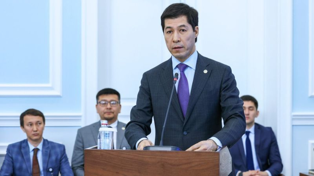 аким ЗКО Гали Искалиев/primeminister.kz