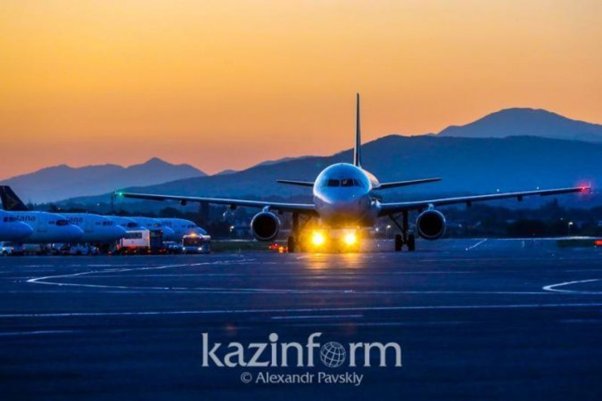 Boeing может разместить тренажерные и технические центры в Казахстане